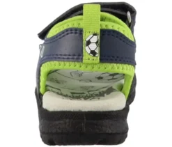 LURCHI Jungen-Sandalen »Keeper«, 25-30