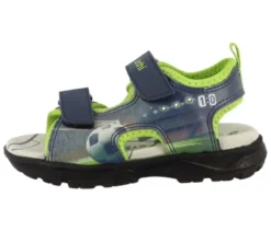 LURCHI Jungen-Sandalen »Keeper«, 25-30