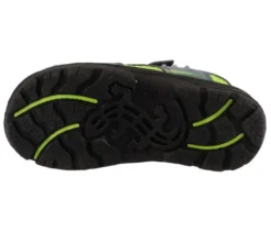 LURCHI Jungen-Sandalen »Keeper«, 25-30