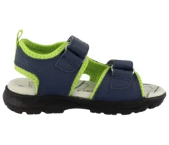 LURCHI Jungen-Sandalen »Keeper«, 25-30