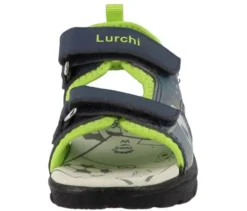 LURCHI Jungen-Sandalen »Keeper«, 31-35