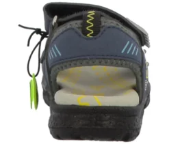 LURCHI Jungen-Sandalen »Kodo«, 25-30
