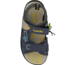 LURCHI Jungen-Sandalen »Kodo«, 25-30