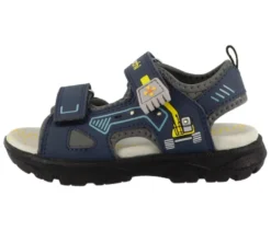 LURCHI Jungen-Sandalen »Kodo«, 25-30