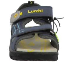 LURCHI Jungen-Sandalen »Kodo«, 25-30