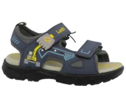 LURCHI Jungen-Sandalen »Kodo«, 25-30