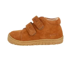 Lurchi Lauflernschuh »Norik Barefoot«, braun