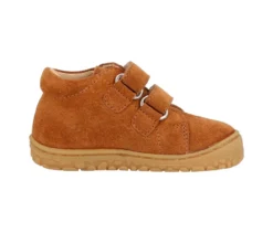 Lurchi Lauflernschuh »Norik Barefoot«, braun