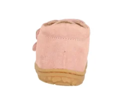 Lurchi Lauflernschuh »Norik Barefoot«, rose