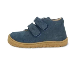 Lurchi Lauflernschuh »Norik Barefoot«, blau