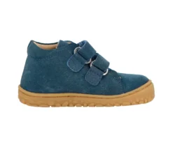 Lurchi Lauflernschuh »Norik Barefoot«, blau