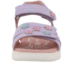 LURCHI Mädchen-Sandalen »Carin«, flieder, 25-30
