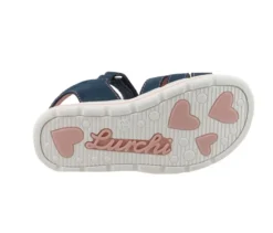Lurchi Sandale »Callie-S«, navy