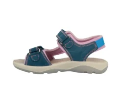 Lurchi Sandale »Filia-S«, Jeans