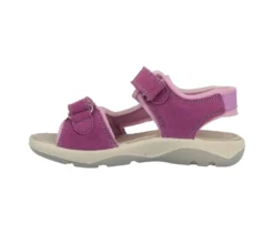 Lurchi Sandale »Filia-S«, pink