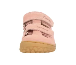 Lurchi Sandale »Nando Barefoot-S«, rosa