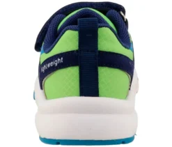 LURCHI Sneaker »Archie«, blau