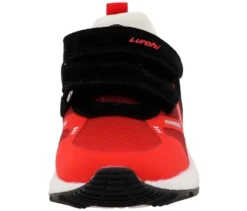 LURCHI Sneaker »Archie«, rot