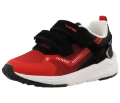 LURCHI Sneaker »Archie«, rot