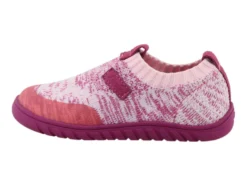 Lurchi Sneaker »Barefoot«, rosa