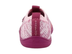 Lurchi Sneaker »Barefoot«, rosa