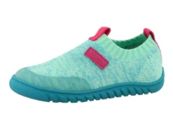 Lurchi Sneaker »Barefoot«, türkis