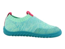Lurchi Sneaker »Barefoot«, türkis