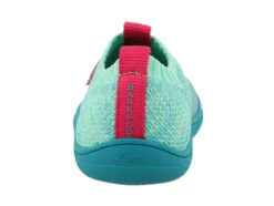 Lurchi Sneaker »Barefoot«, türkis
