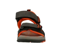 Lurchi Trekkingsandale »Ricco-S«, grau