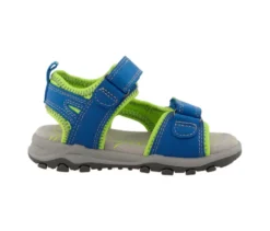 Lurchi Trekkingsandale »Ricco-S«, blau