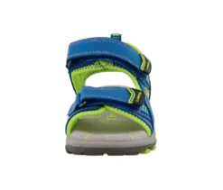 Lurchi Trekkingsandale »Ricco-S«, blau