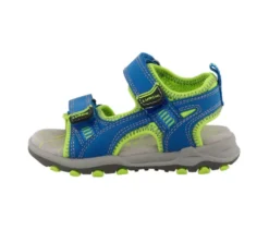 Lurchi Trekkingsandale »Ricco-S«, blau