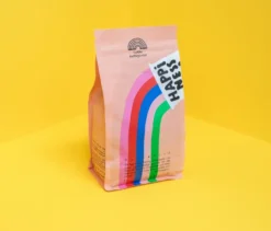 Lykke - HAPPINESS Omni-Roast - 500 g Ganze Bohne