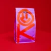 Lykke - OK CIAO Espresso - 500 g Ganze Bohne
