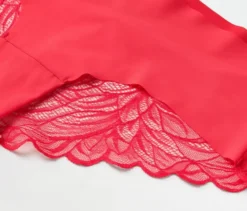 2 Magic-Cut-Brazil-Slips, flamingorot