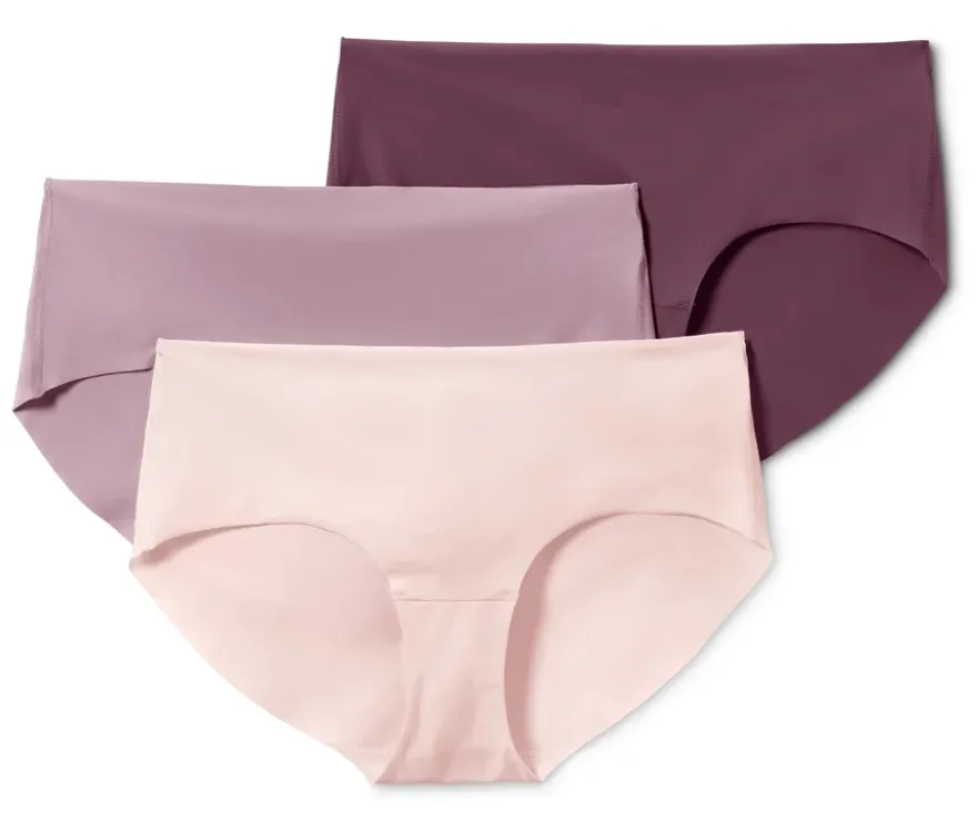 3 Magic-Cut-Pantys