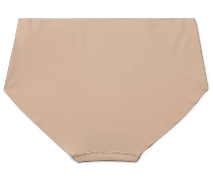 5 Magic-Cut-Pantys, beige
