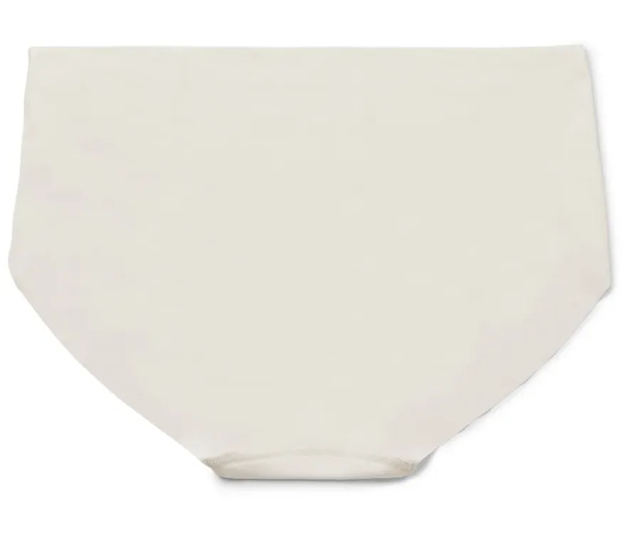 3 Magic-Cut-Pantys, creme