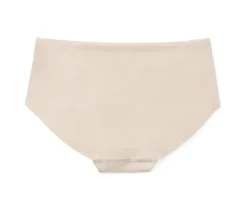 2 Magic-Cut-Pantys, creme