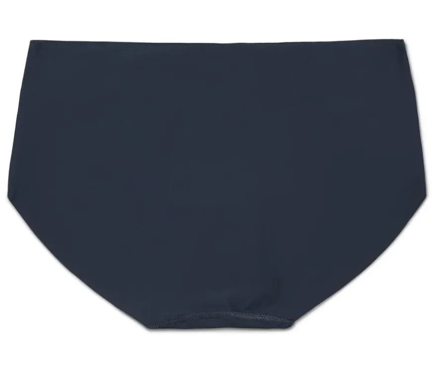 3 Magic-Cut-Pantys, dunkelblau