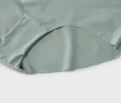 3 Magic-Cut-Pantys, jade, petrol