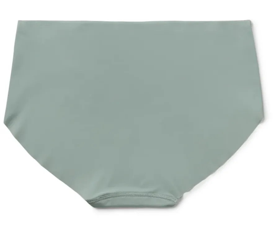 3 Magic-Cut-Pantys, jade, petrol