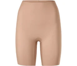2 Magic-Cut-Radler-Shorts »light shaping«, beige/schwarz