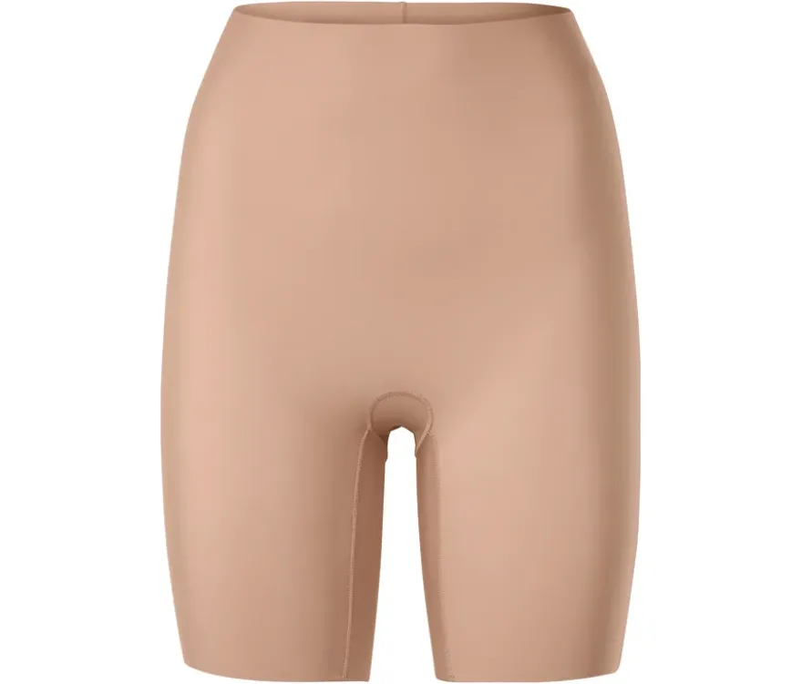 2 Magic-Cut-Radler-Shorts »light shaping«, beige/schwarz