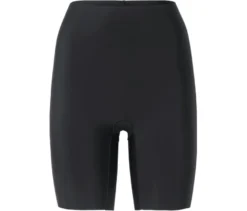 2 Magic-Cut-Radler-Shorts »light shaping«, beige/schwarz