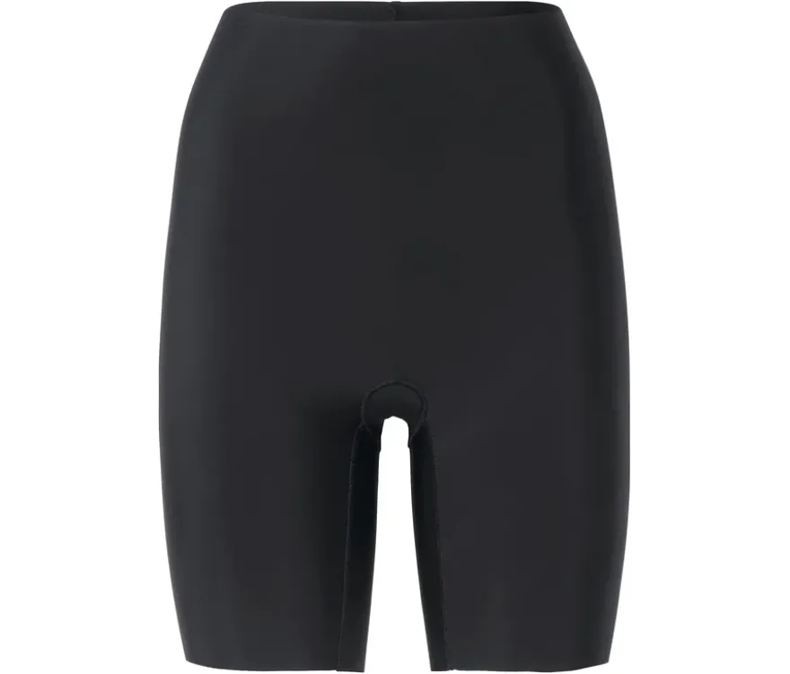 2 Magic-Cut-Radler-Shorts »light shaping«, beige/schwarz
