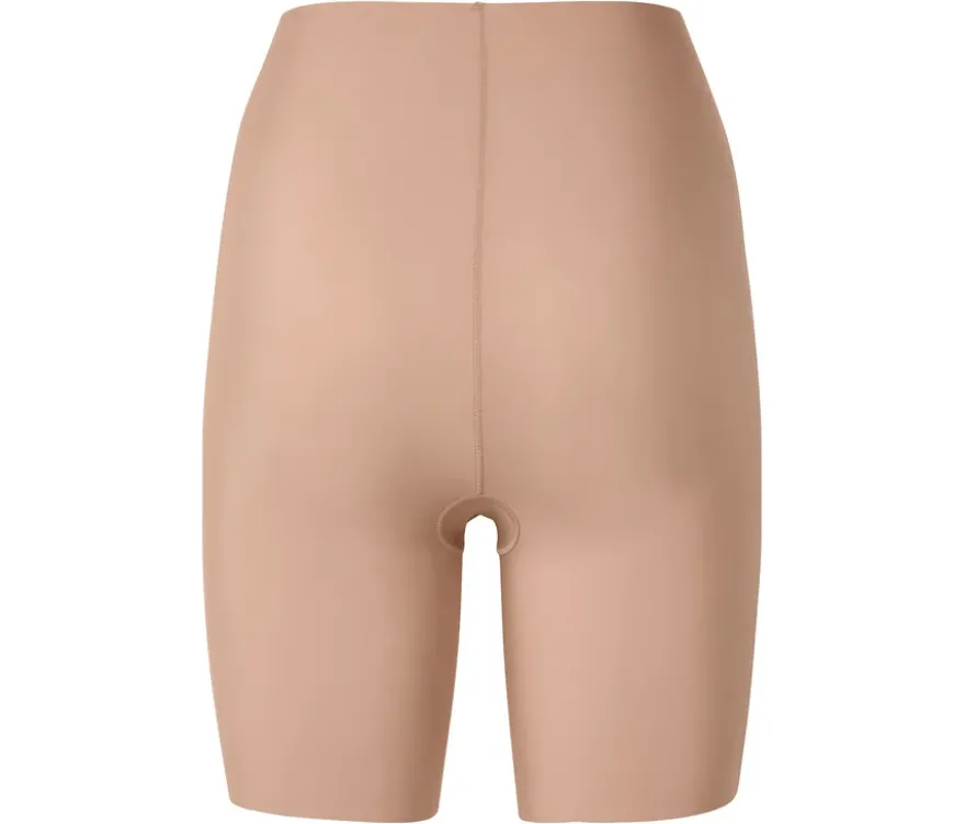 2 Magic-Cut-Radler-Shorts »light shaping«, beige/schwarz