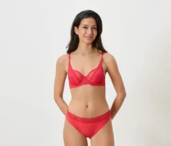 2 Magic-Cut-Slips, flamingorot