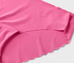 2 Magic-Cut-Slips, pink
