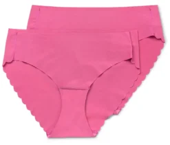 2 Magic-Cut-Slips, pink
